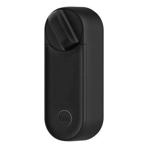 Yale Linus Smart Lock L2 (Euro), svart