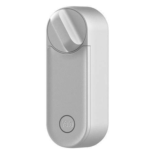 Yale Linus Smart Lock L2 (Euro), silver