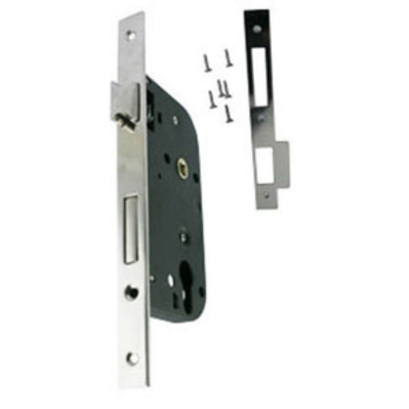 Guerville låslåda 1948 vändbar