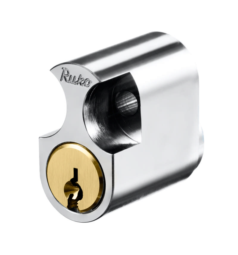 Ruko cylinder 2603 rf. allmän forskning
