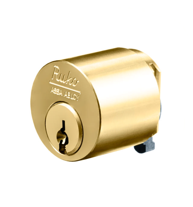 Ruko cylinder 1650 m