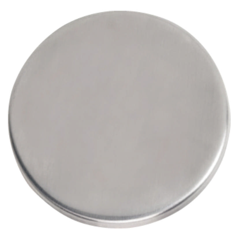 Ruko scanflex blindrosett, clip, CC30/38 mm