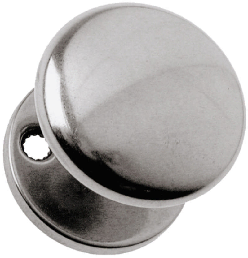 Ruko dörrknopp 350/8 30mm