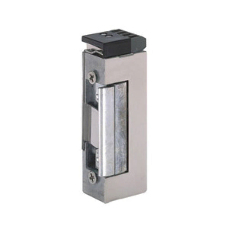 Eff-Eff elektrisk slutlook 17