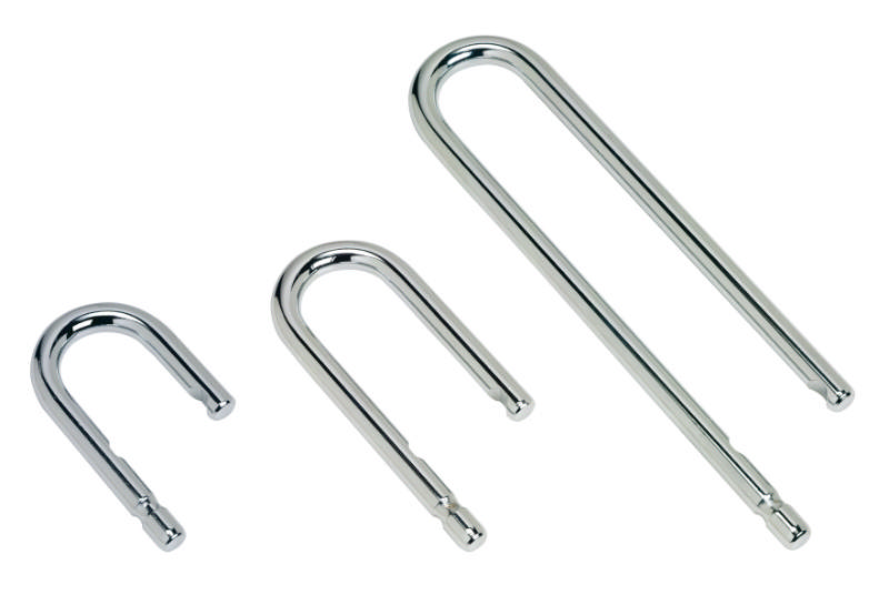 Ruko hänglåsfäste 089261 52mm t/ 2547-2647 Ø10mm.