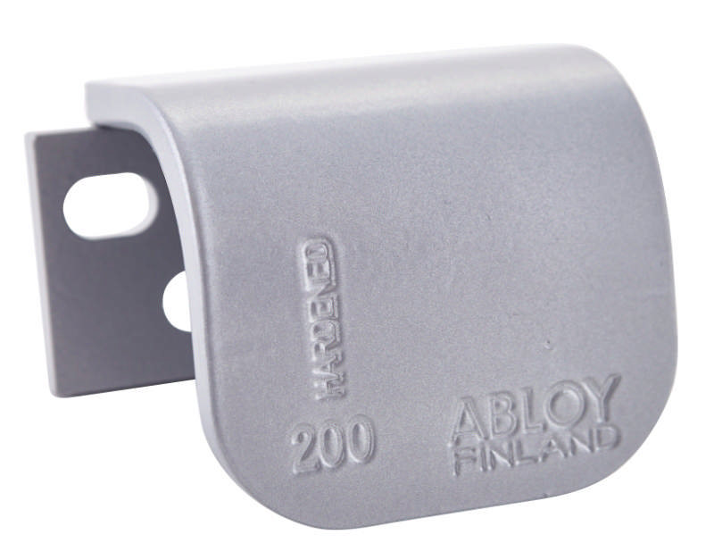 Abloy hänglåsbeslag 1+2