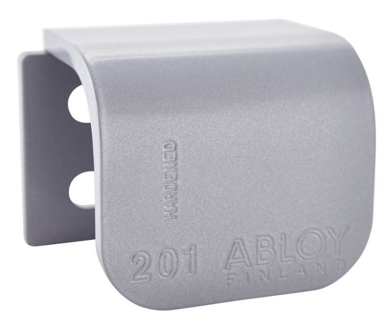 Abloy hänglåsbeslag 3+4