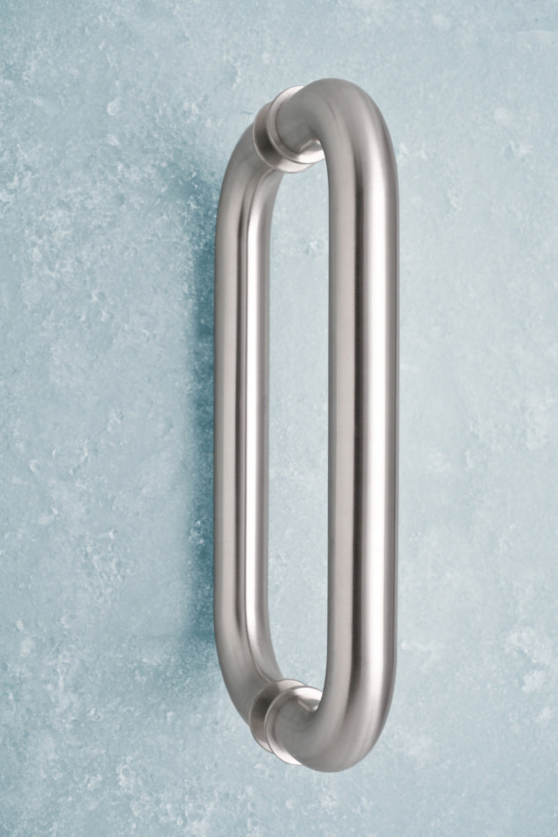 Ruko-Line Dörrhandtag rakt 19x300 mm enkelt