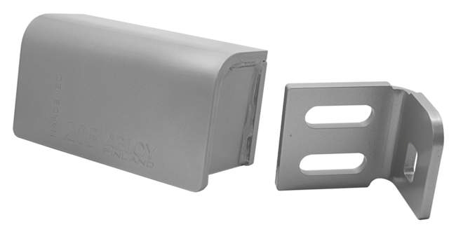 Ruko hänglåsbeslag PL205 och PL206