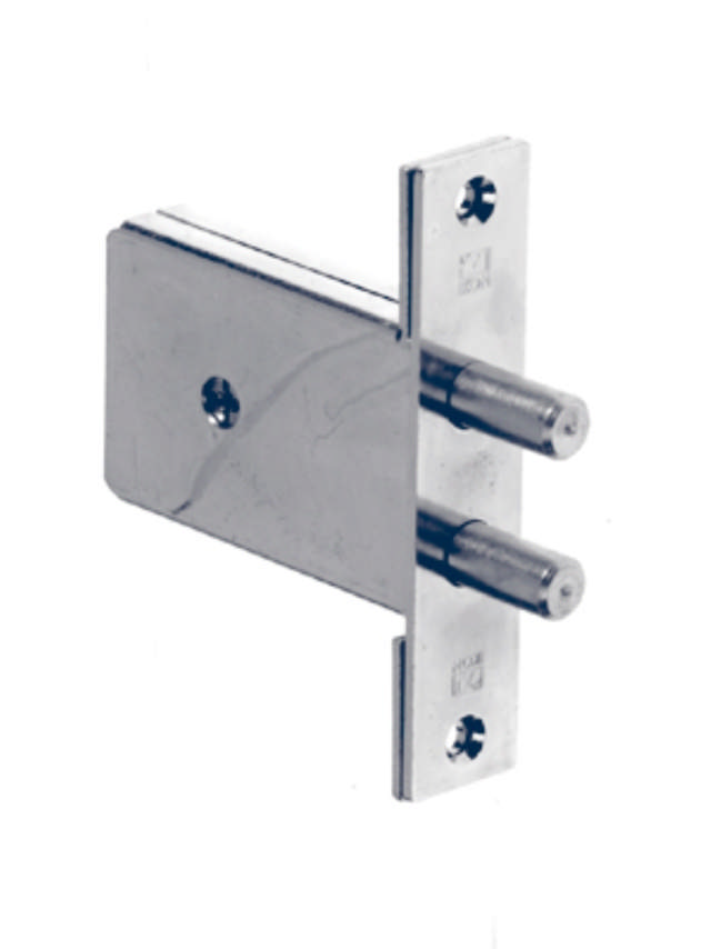 Zeiss lås 211D 3211 S9A