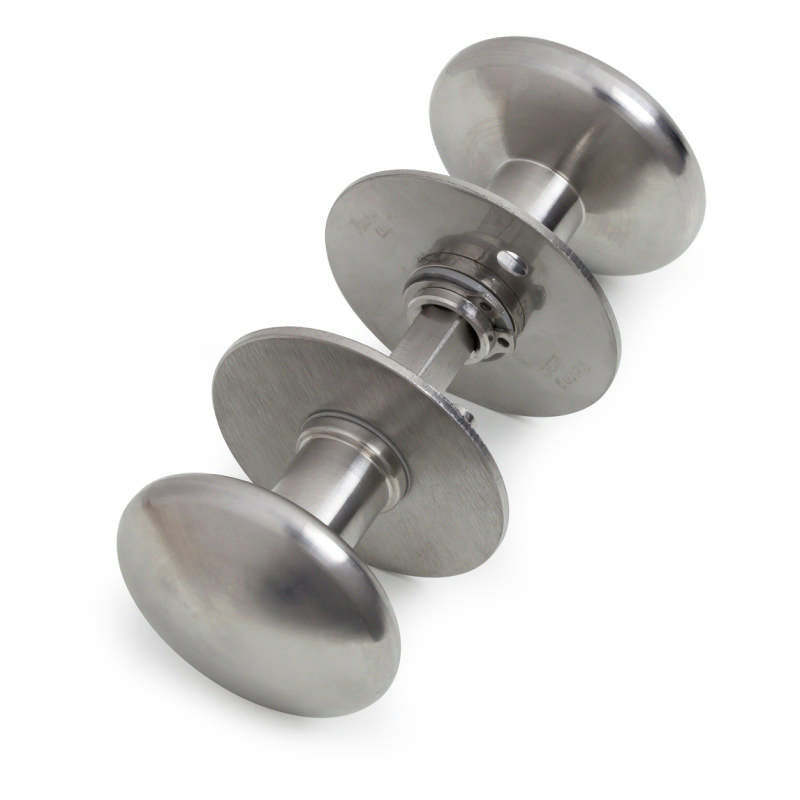 Ruko-Line vredhandtag med rosett 1550