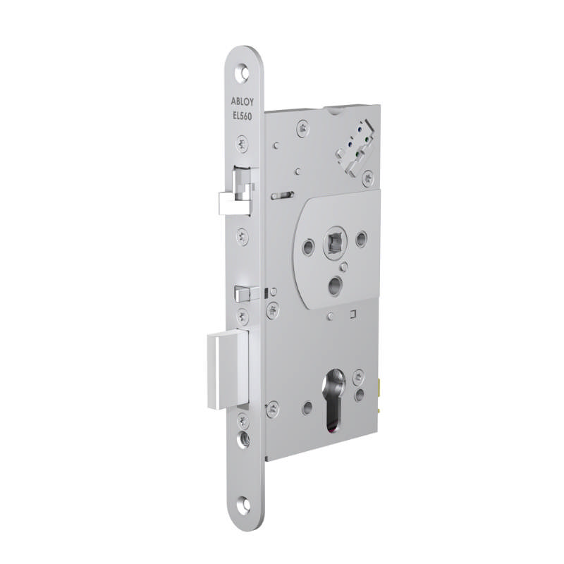 Abloy magnetlås EL560, 12-24vdc