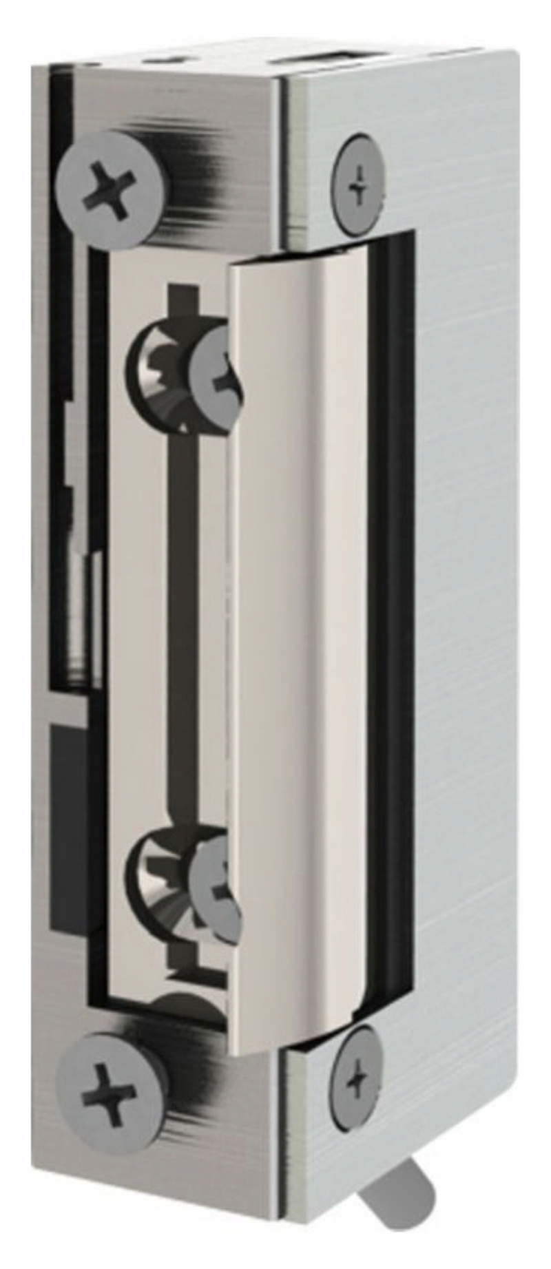 Elektrisk slutplåt 118W