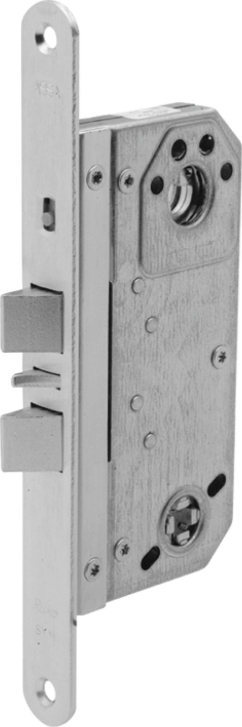 Assa låsväska 560 u/tenn