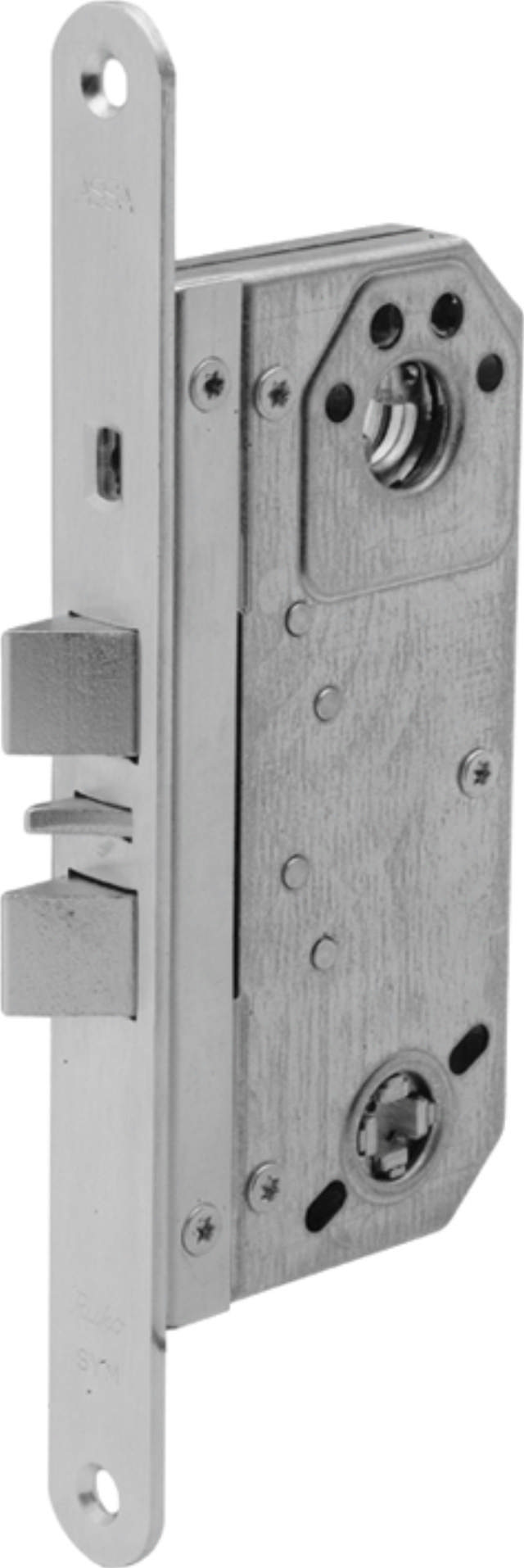 Assa låsväska 562 u/tenn