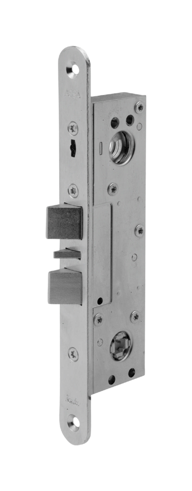 Assa låsväska 1362 u/tenn 