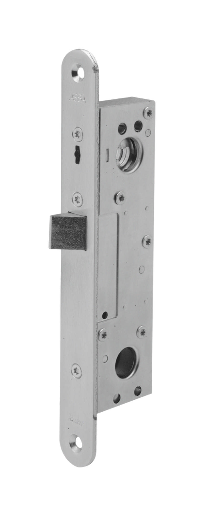 Assa låsbox 1380 u/plåt