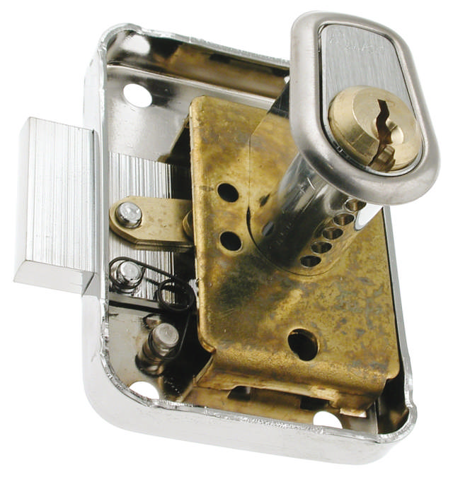 Ruko möbellås 1514 h