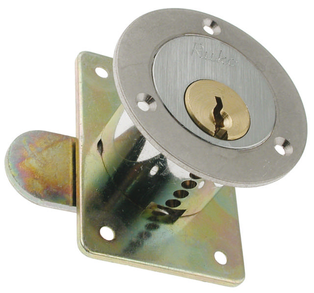 Ruko möbellås 5208 h