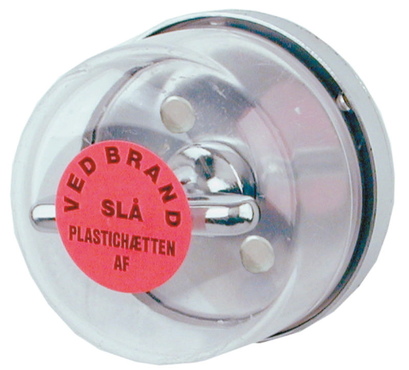 Ruko nödutgångsfäste 349