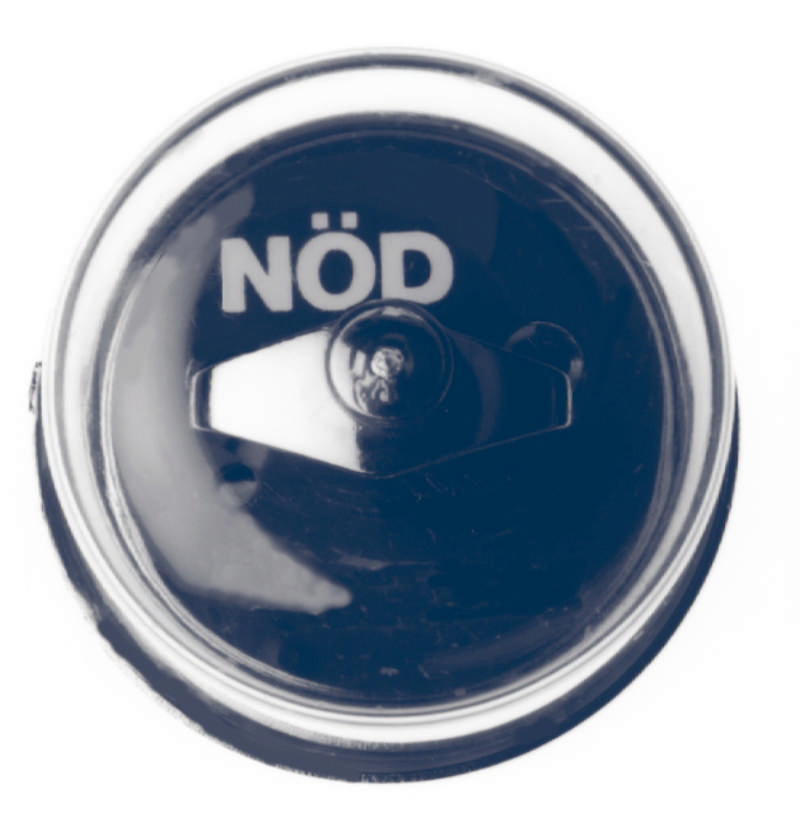 Ruko nödutgångsfäste 8061 (971218)