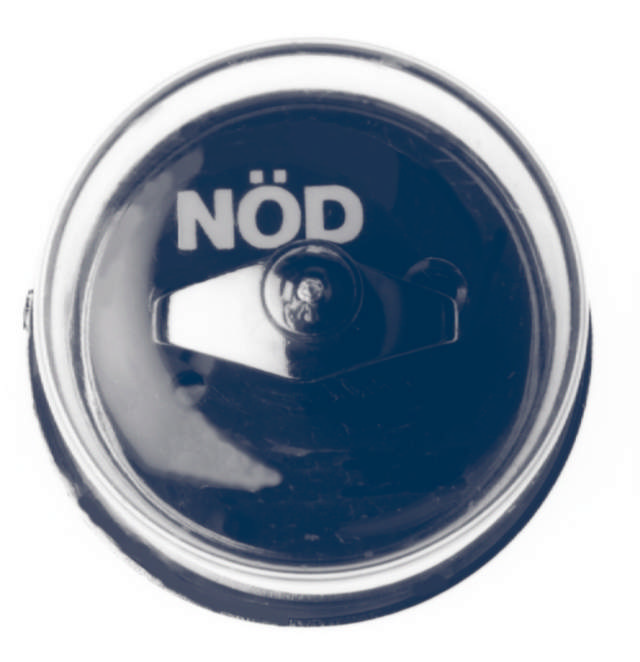 Ruko nödutgångsfäste 8061 (971218)