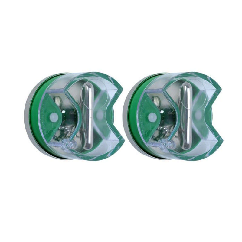 Ruko nödutgångsfäste 8560-2 (988646)