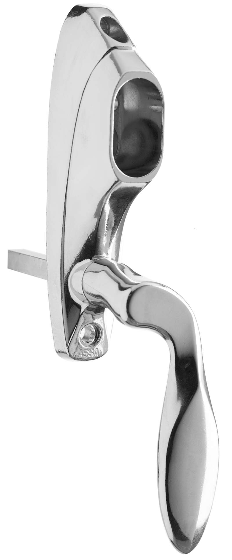 Ruko grepp 7812 höger krom