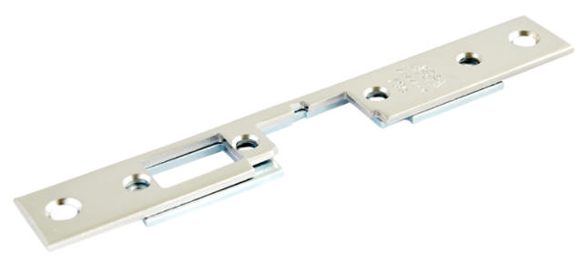 Solid stolpe 735, elektrisk ändplatta (971351)