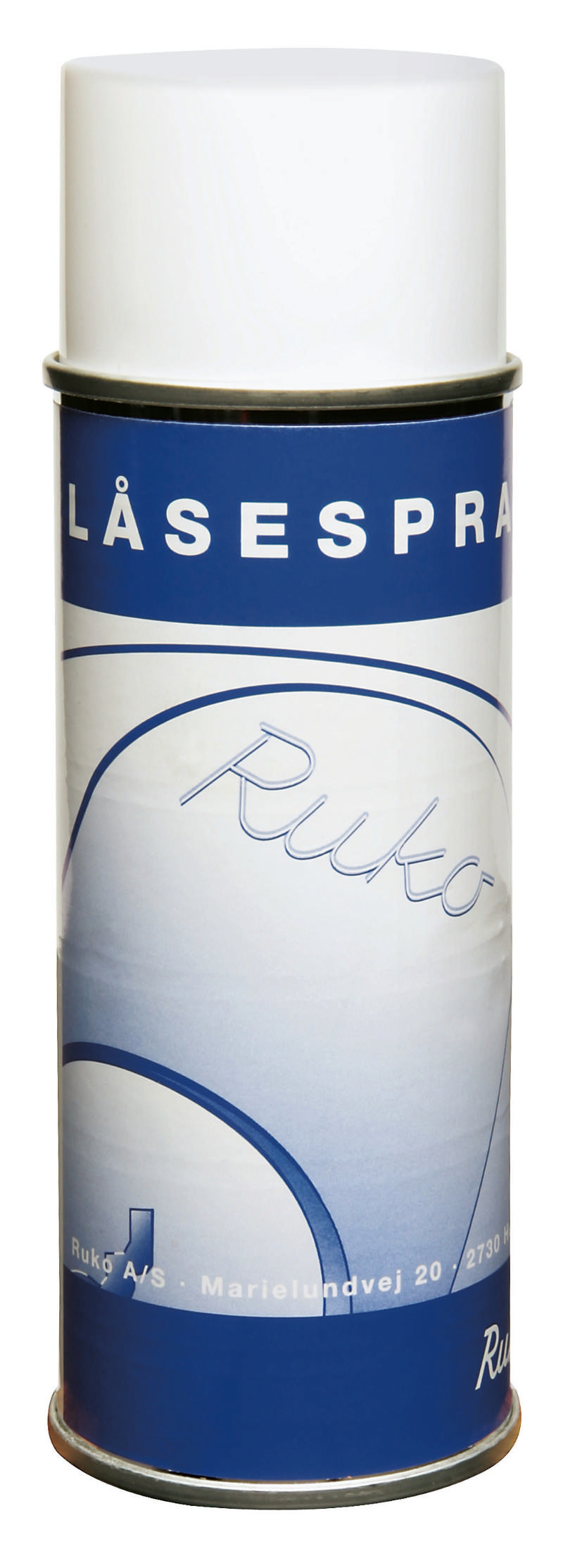 Ruko låsspray 200ml.
