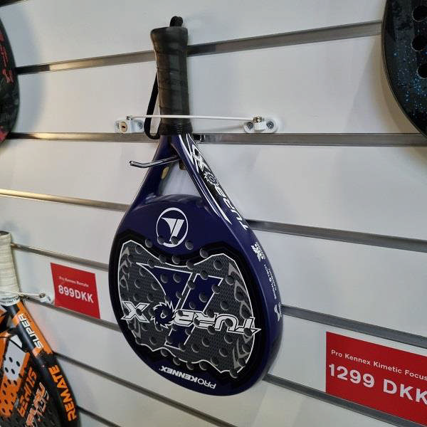 FÖNSTERLÅS, OVAL MODELL, VIT, M/SS-304 WIRE - 190MM