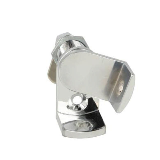 Siso skåplås med hänglås