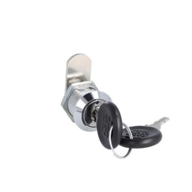 Siso möbellås 1900/20mm. 40 mm kamstycke