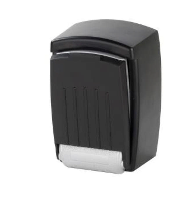 Siso nyckellåda med tryckknapp